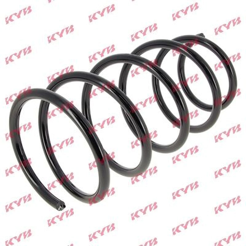 KYB Front Suspension Coil Spring RA3508