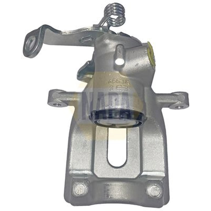 NAPA Brake Caliper Assembly Rear Left NCA1455