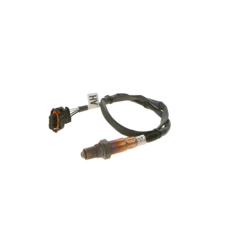 Bosch O2 Lambda Oxygen Sensor before catalytic converter 0 258 006 176