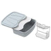 Argent Kitchen Centre Kit SSPA0012 - Argent - Van Life Living