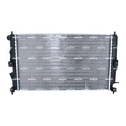 NRF Engine Radiator 50219