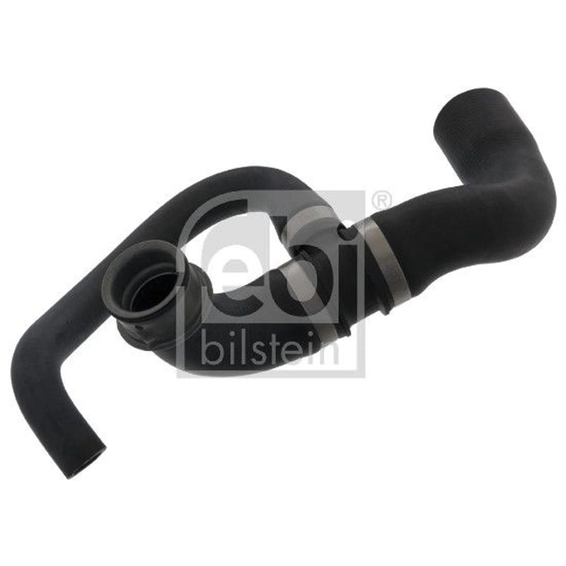 Febi Radiator Coolant Hose ID 100245
