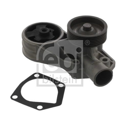 Febi Engine Cooling Water Pump 39876