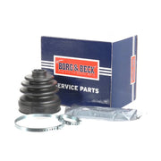Borg & Beck Drive Shaft Bellow Kit transmission sided BCB2881