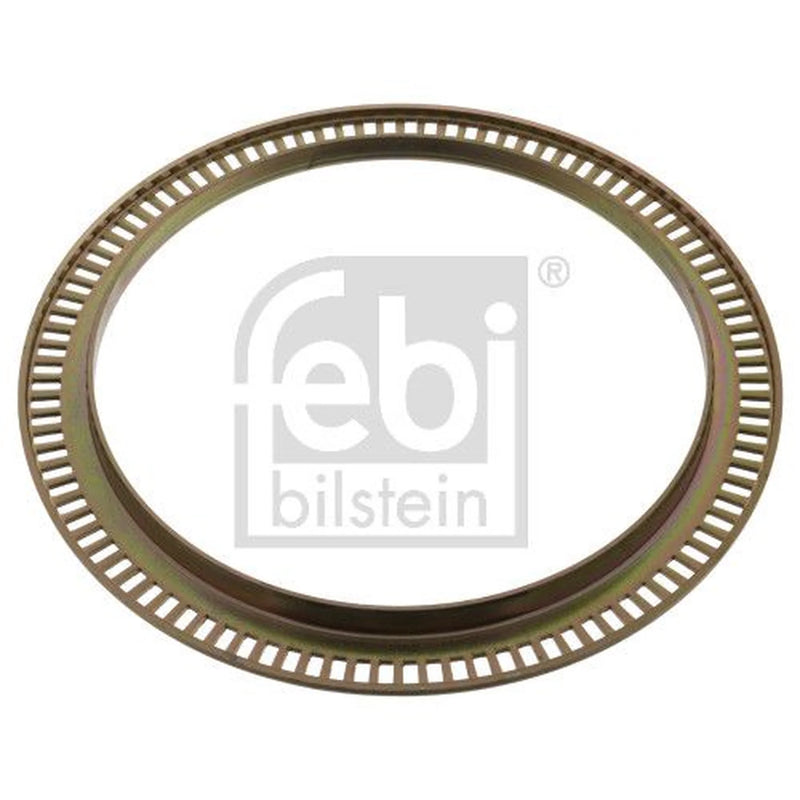 Febi ABS Sensor Ring Rear Right 46582