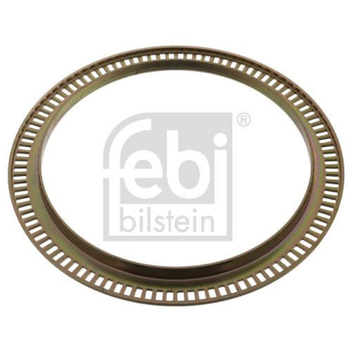 Febi ABS Sensor Ring Rear Right 46582