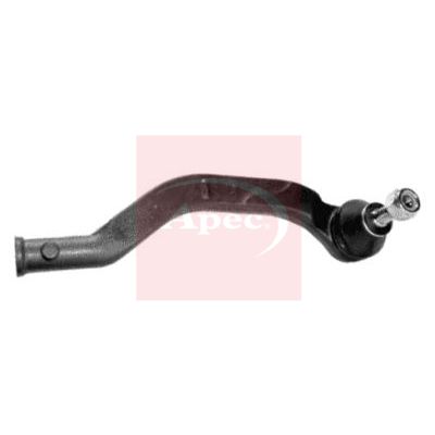 Apec Red AST6109 Tie Rod End