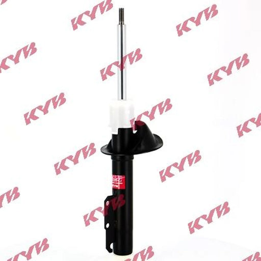 KYB Shock Absorber Damper Strut Front 333826