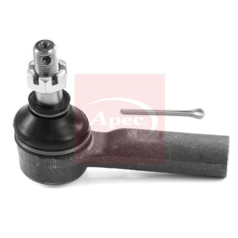 Apec Steering Tie Rod End Ball Joint Front Right AST6805