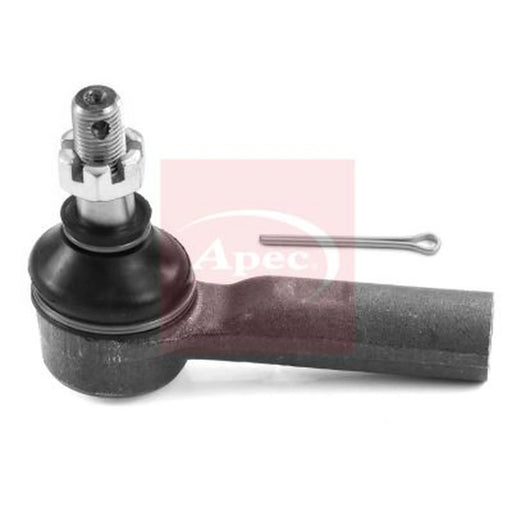 Apec Steering Tie Rod End Ball Joint Front Right AST6805