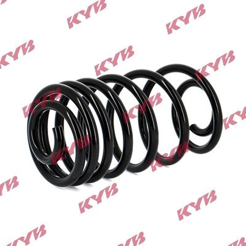 KYB Rear Suspension Coil Spring RA5415