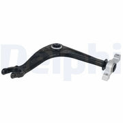 Delphi Control/Trailing Arm Front TC4900
