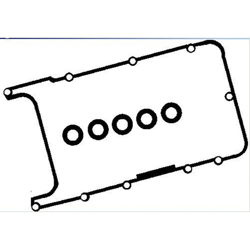 BGA Cylinder Head Cover Gasket Set RK3305