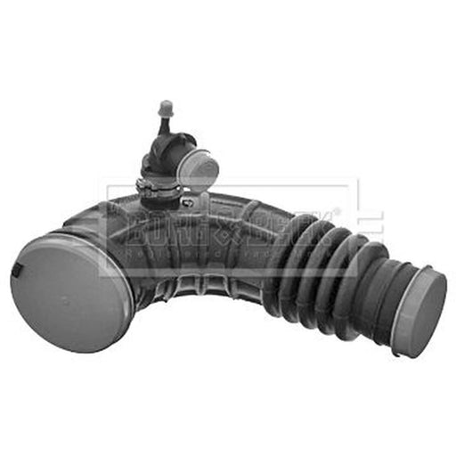Borg & Beck Air Filter Intake Hose NBR (nitrile butadiene rubber BTH1464