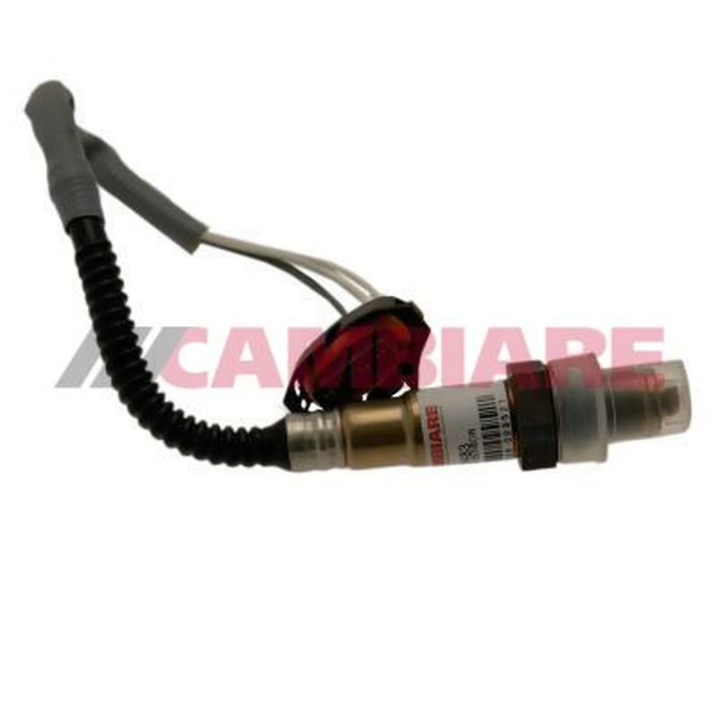 Cambiare O2 Lambda Oxygen Sensor after catalytic converter VE381483