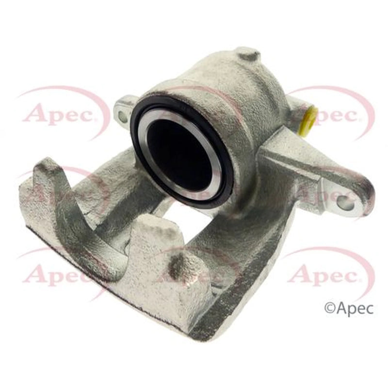 Apec Brake Caliper Assembly Front Right RCA1400