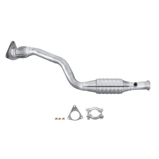 Hella Catalytic Converter 8LE 366 053-481