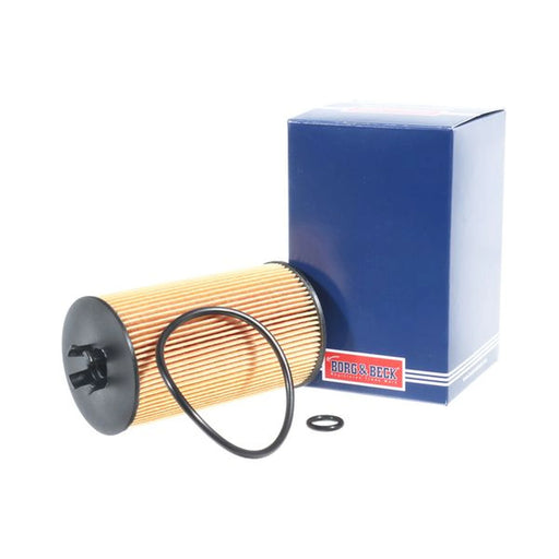 Borg & Beck Engine Oil Filter BFO4245