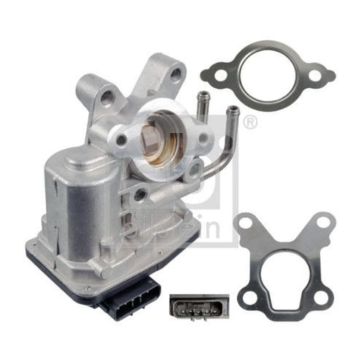 Febi Exhaust Gas Recirculation Valve 176686