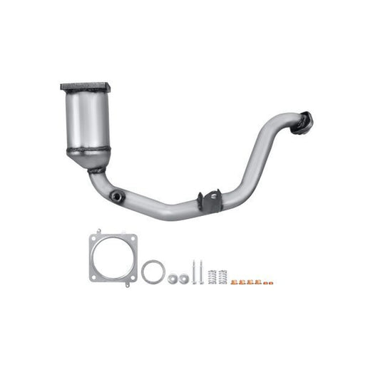 Hella Catalytic Converter 8LE 366 050-311