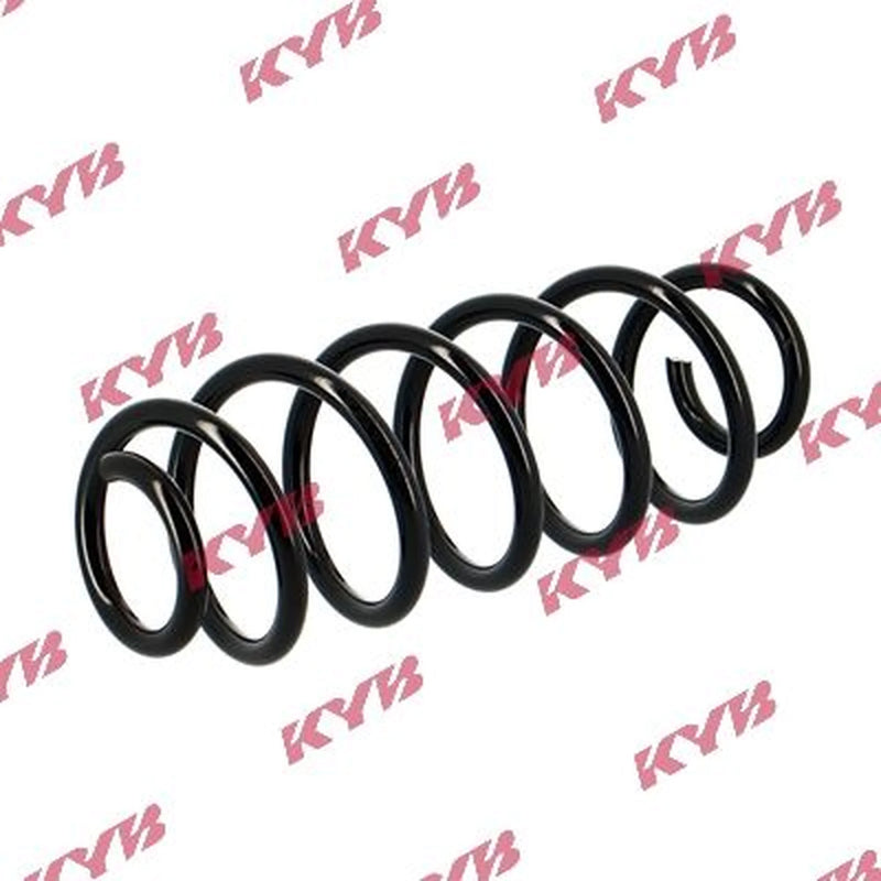 KYB Rear Suspension Coil Spring RA5116