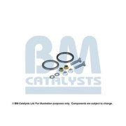 BM Catalysts Fitting Kit FK80321B FK80321B