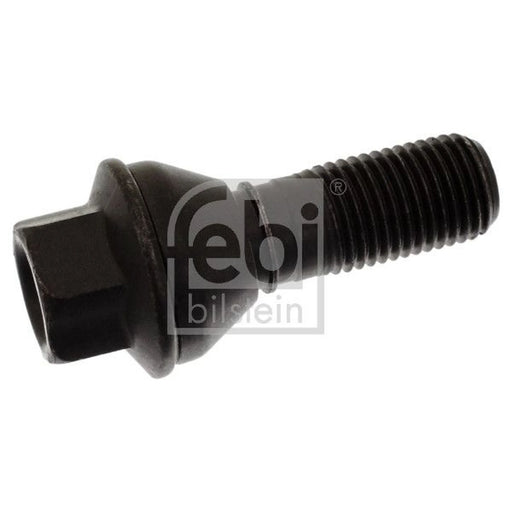 Febi Wheel Bolt Rear 46679