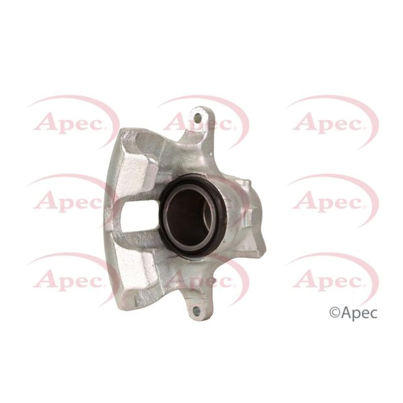 Apec Brake Caliper Assembly Front Left LCA636