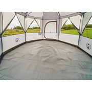 Coleman Octagon 8 Tent Carpet - Coleman - Van Life Living
