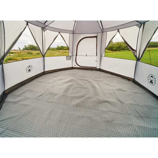 Coleman Octagon 8 Tent Carpet - Coleman - Van Life Living