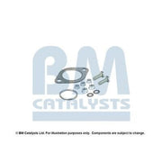 BM Catalysts Exhaust Pipe Mounting Kit FK70160B