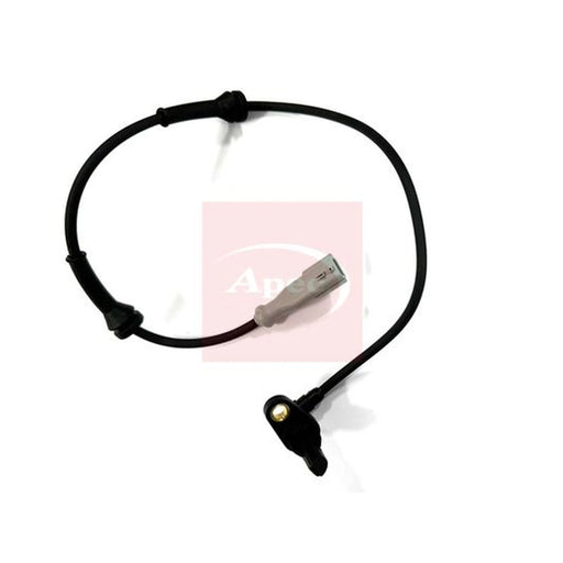 Apec ABS Wheel Speed Sensor Rear Left ABS1993