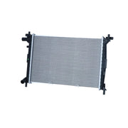 NRF Engine Radiator 50130