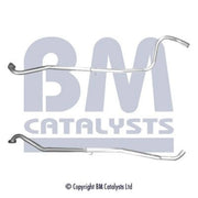 BM Catalysts Exhaust Pipe OD BM50469