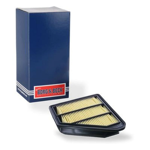 Borg & Beck Engine Air Filter BFA2547