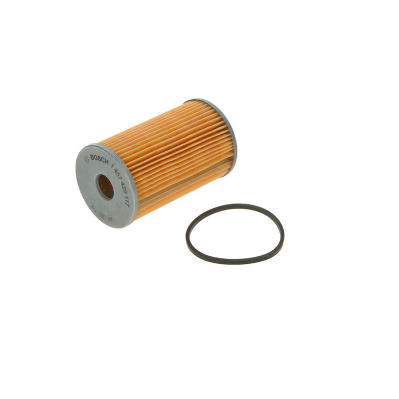Bosch Engine Oil Filter 1 457 429 117