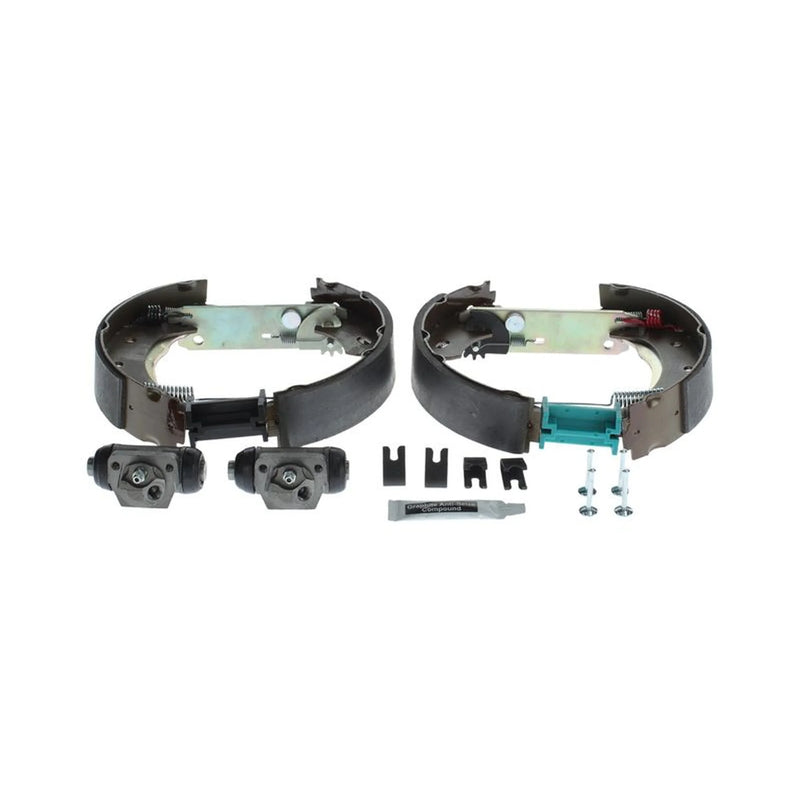 Bosch Brake Shoe Set Axle Kit 0 204 114 595