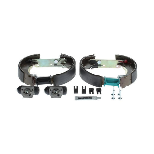 Bosch Brake Shoe Set Axle Kit 0 204 114 595