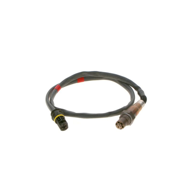 Bosch O2 Lambda Oxygen Sensor Left 0 258 006 318