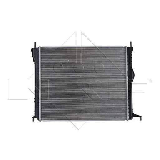NRF Engine Radiator 53069