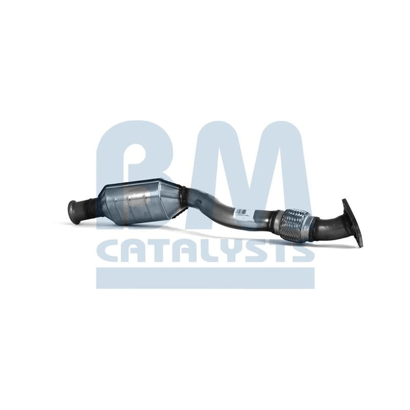 BM Catalysts Homologated Diesel Cat BM80119H