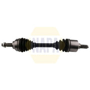 NAPA CV Drive Shaft Driveshaft Front Left NDS1691L