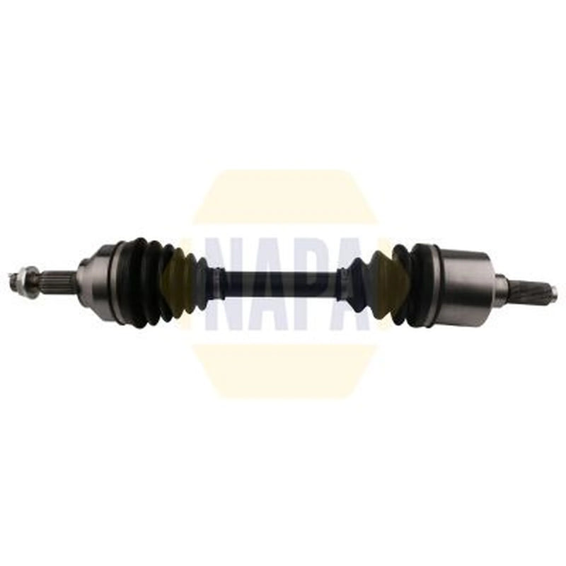 NAPA CV Drive Shaft Driveshaft Front Left NDS1691L