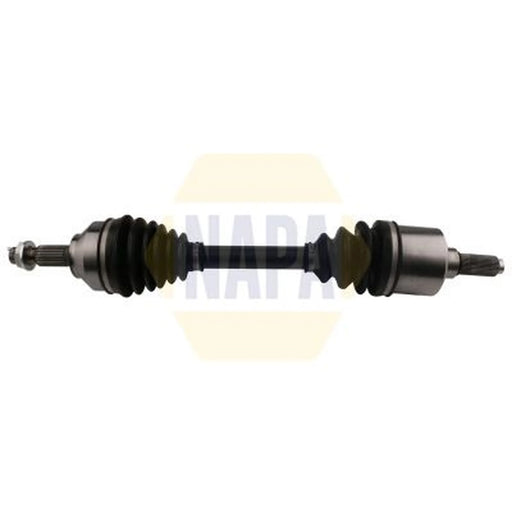 NAPA CV Drive Shaft Driveshaft Front Left NDS1691L