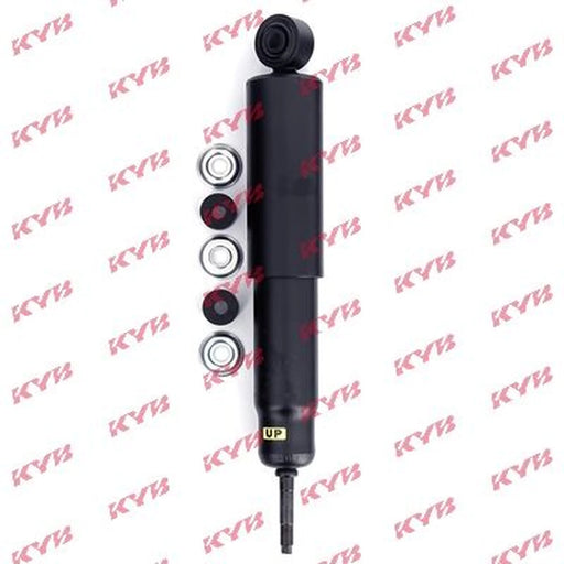 KYB Shock Absorber Damper Strut Rear 441004