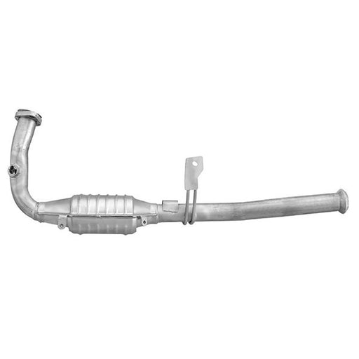 Hella Catalytic Converter 8LE 366 053-241