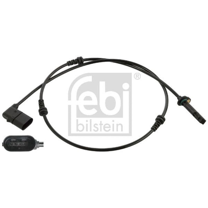 Febi ABS Wheel Speed Sensor Front Left 106853