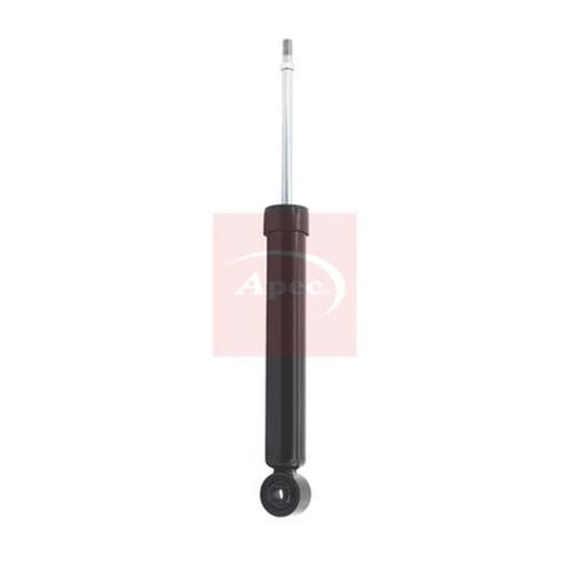 Apec Shock Absorber Damper Strut Rear Right ASA1996