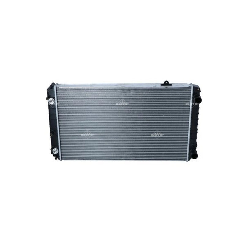 NRF Engine Radiator 51587