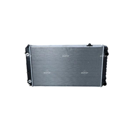 NRF Engine Radiator 51587